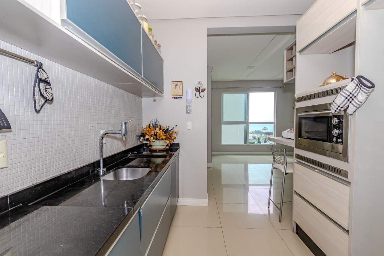 Apartamento à venda no Praia Brava: 