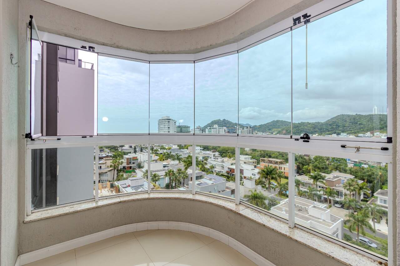 Apartamento à venda no Praia Brava: 