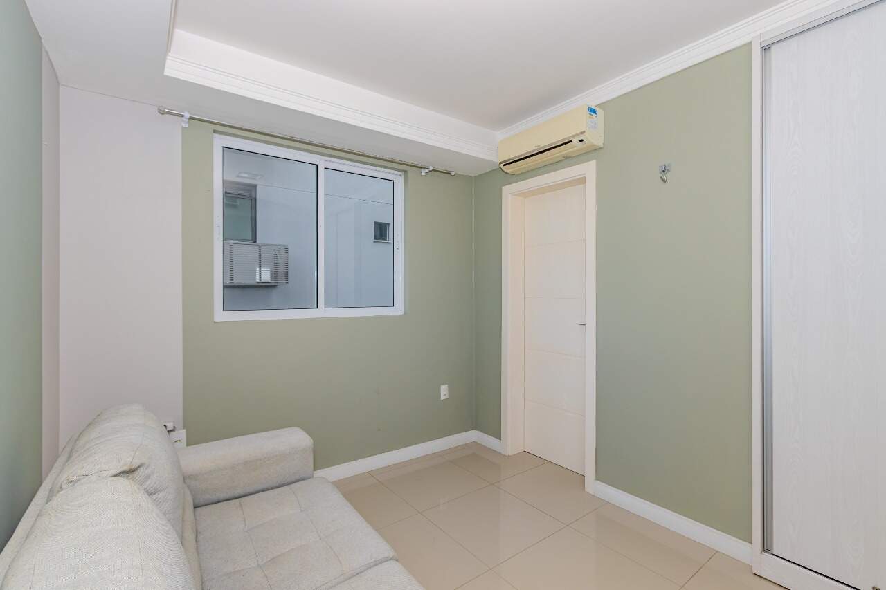 Apartamento à venda no Praia Brava: 