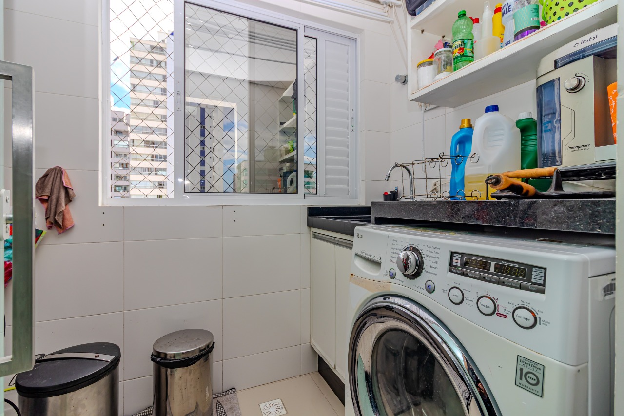 Apartamento à venda no Pioneiros: 