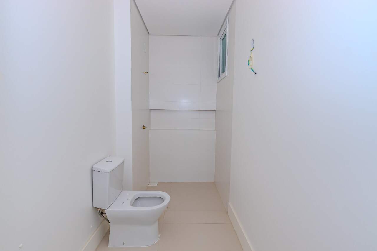 Apartamento à venda no Praia Brava: 