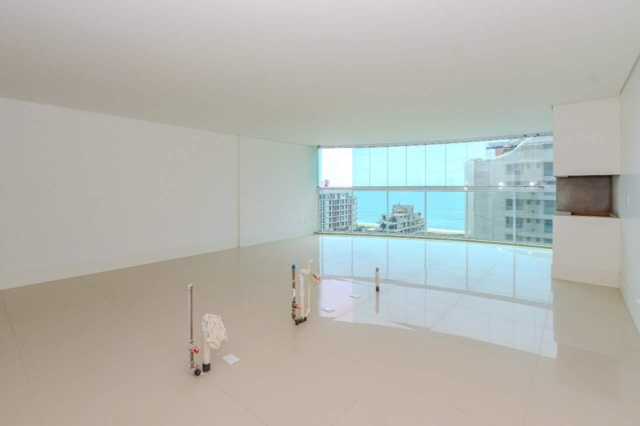 Apartamento à venda no Praia Brava: 