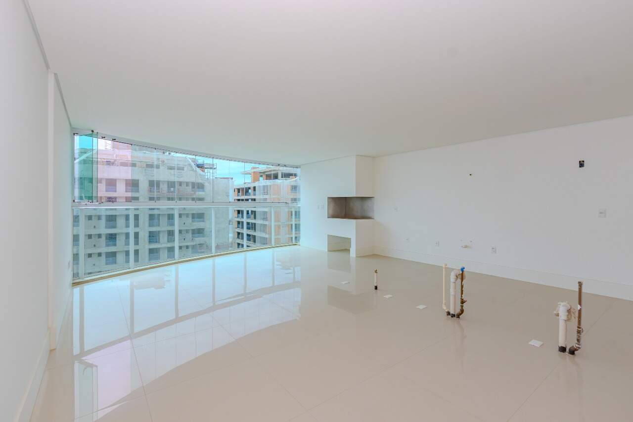 Apartamento à venda no Praia Brava: 