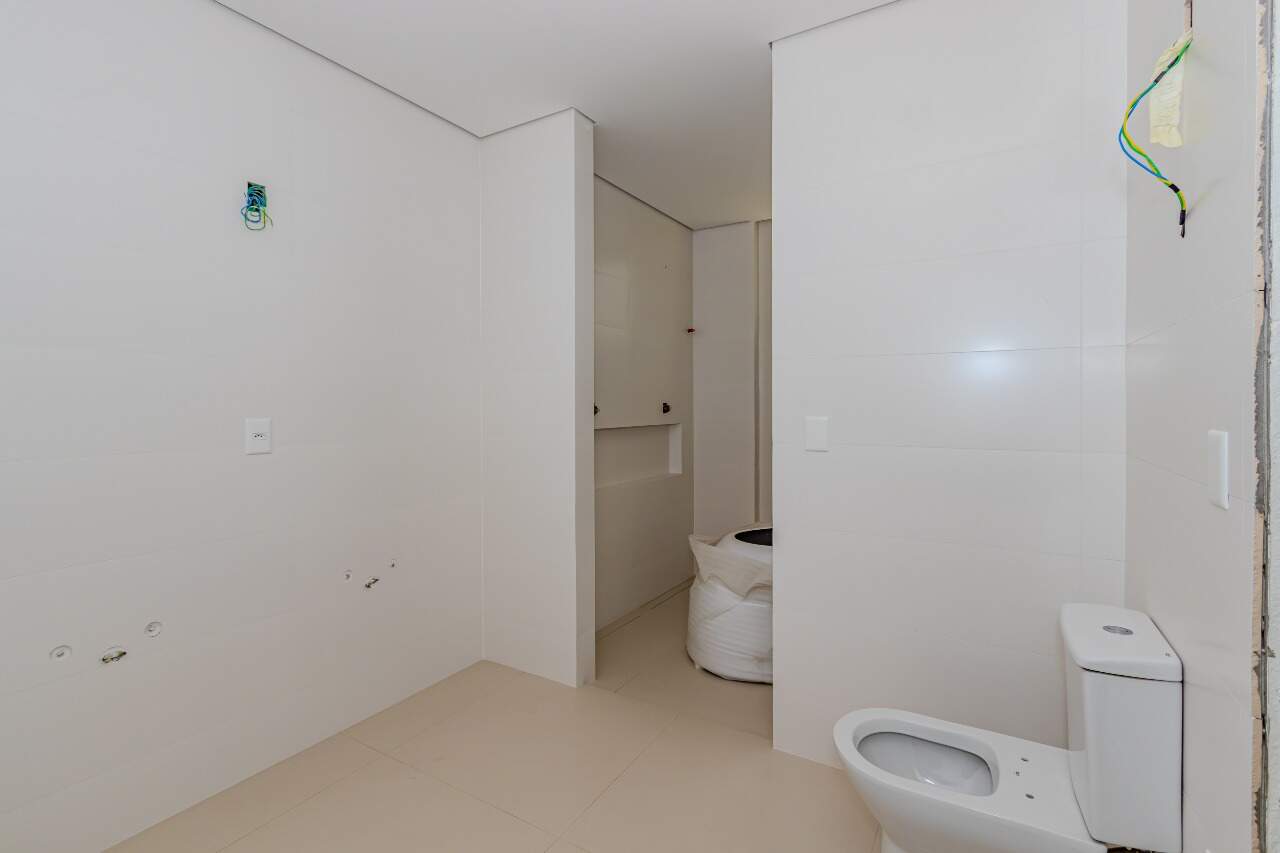 Apartamento à venda no Praia Brava: 