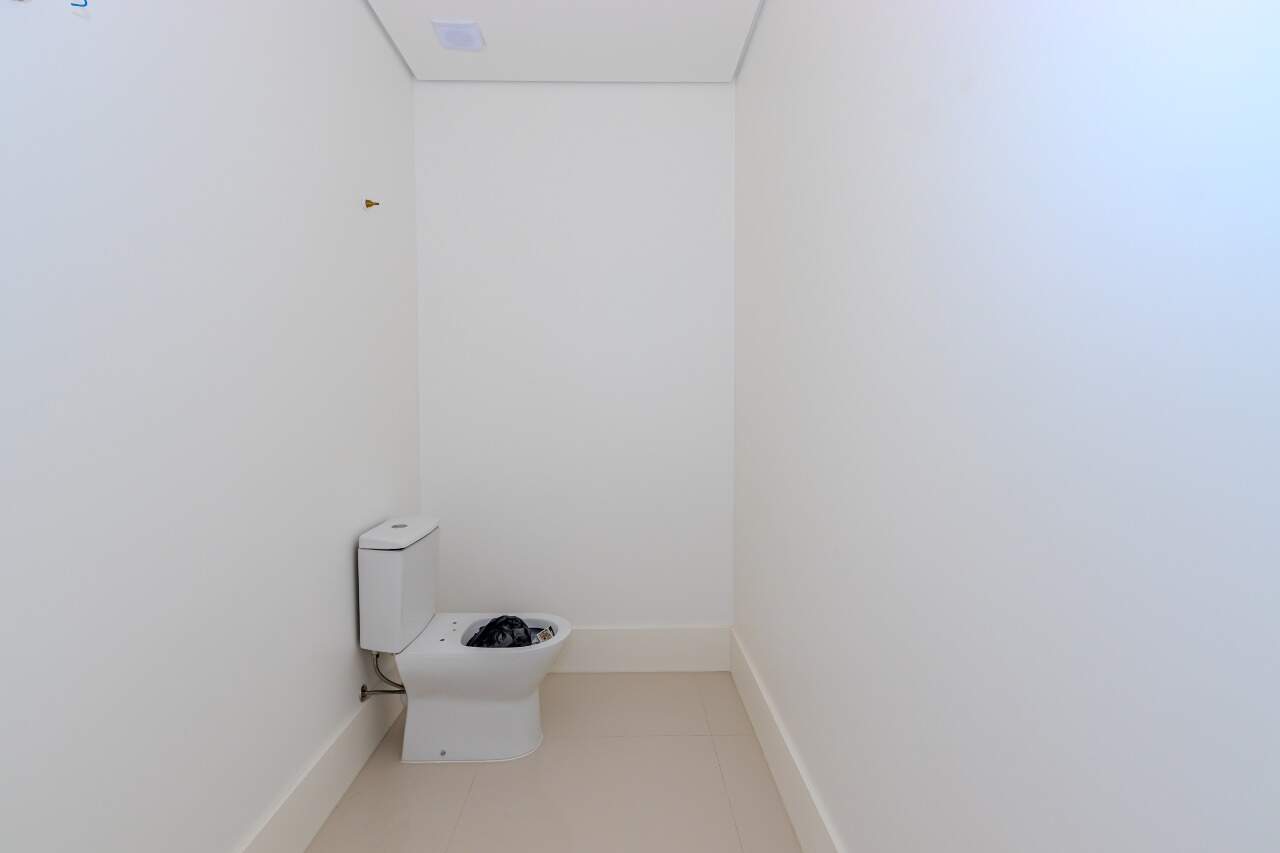 Apartamento à venda no Praia Brava: 