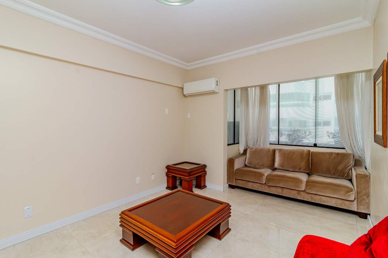 Apartamento diferenciado à venda no Centro: 