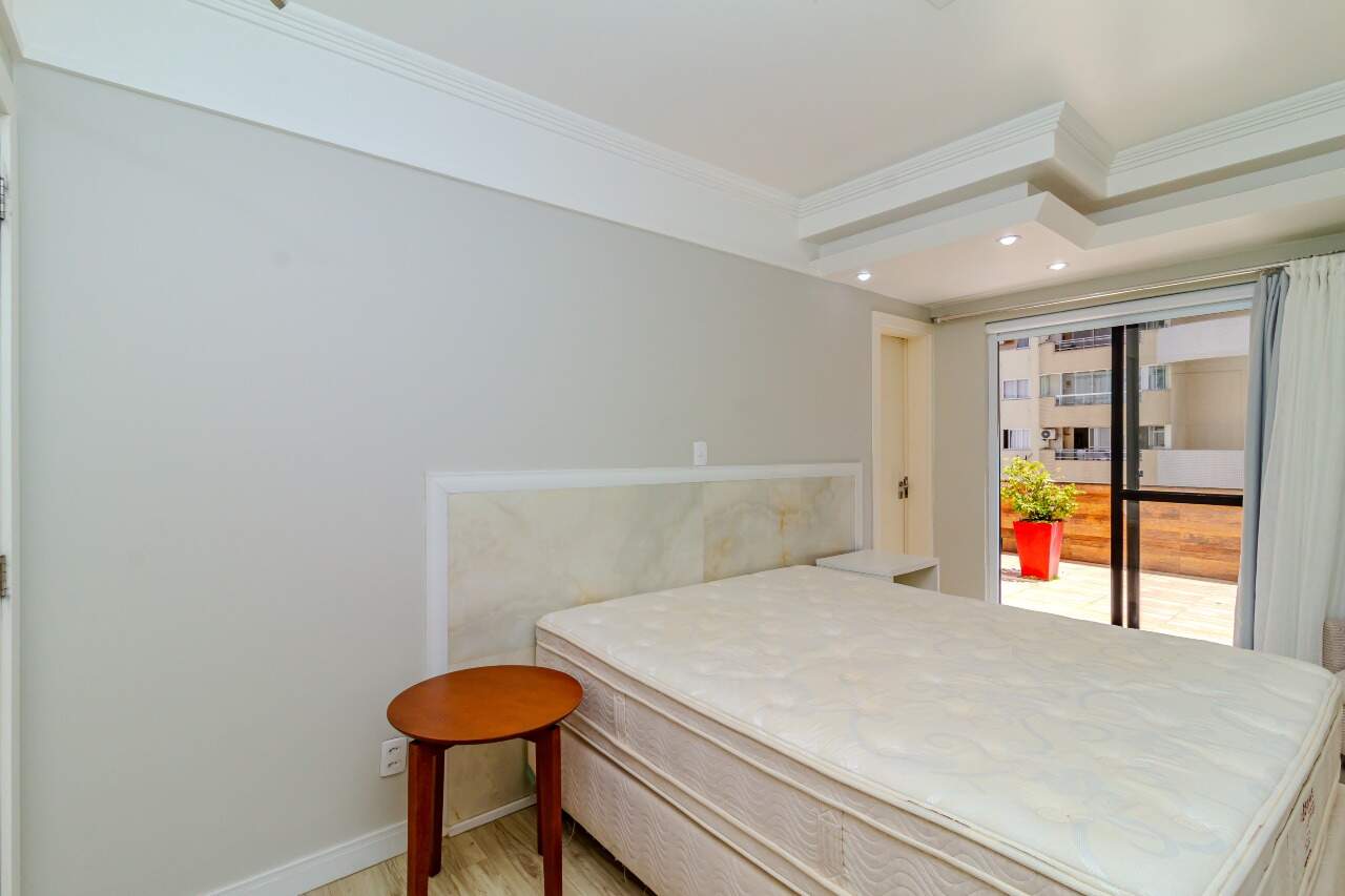 Apartamento diferenciado à venda no Centro: 