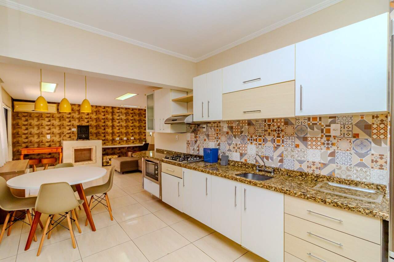 Apartamento diferenciado à venda no Centro: 