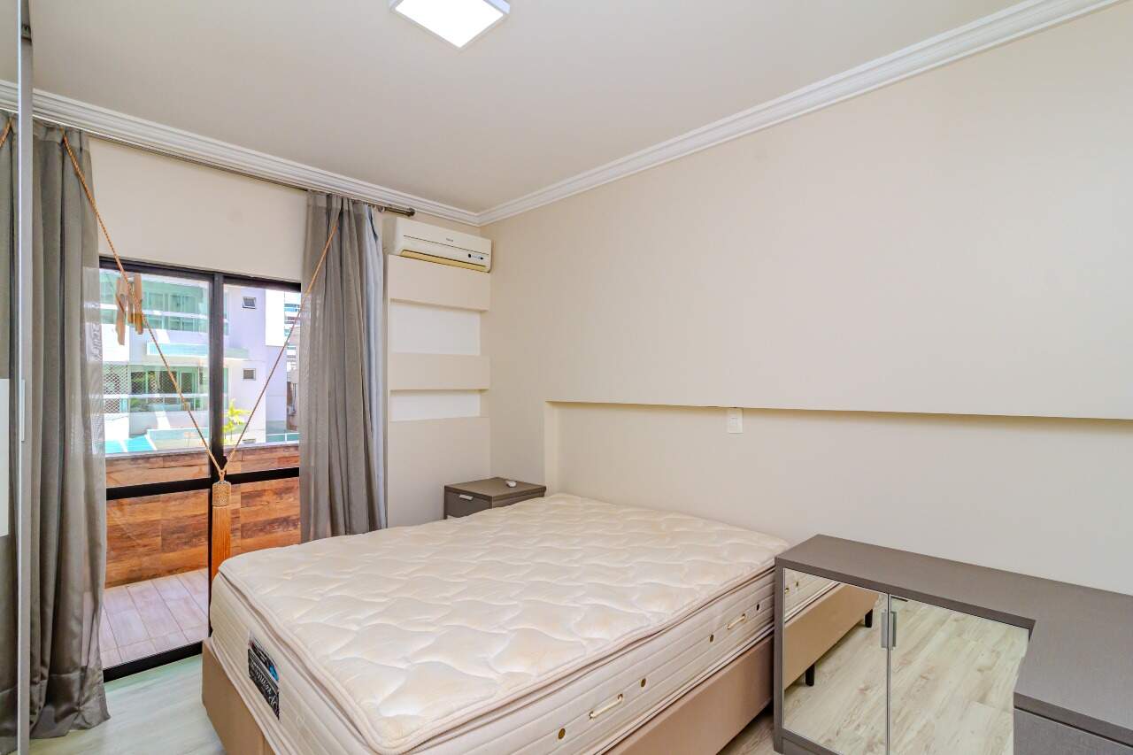 Apartamento diferenciado à venda no Centro: 