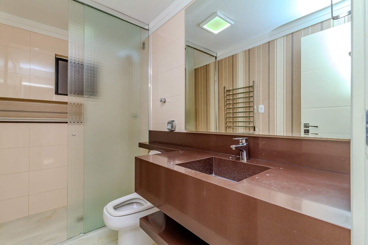 Apartamento diferenciado à venda no Centro: 