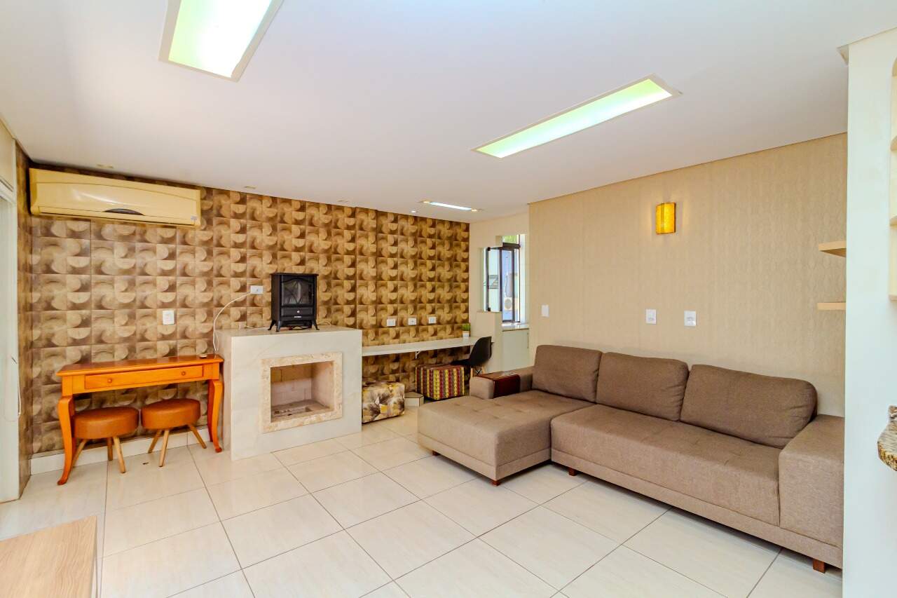 Apartamento diferenciado à venda no Centro: 