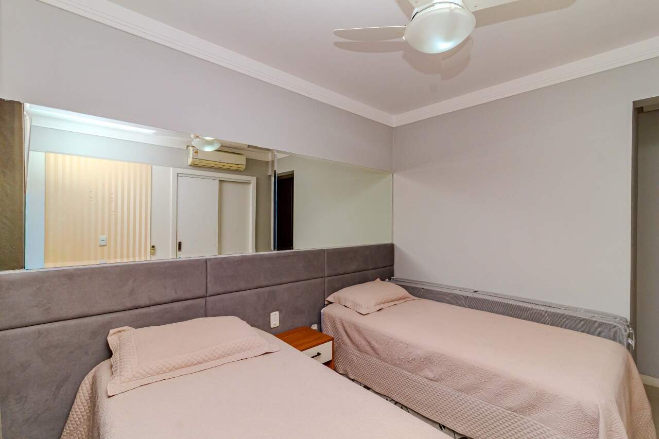 Apartamento à venda no Pioneiros: