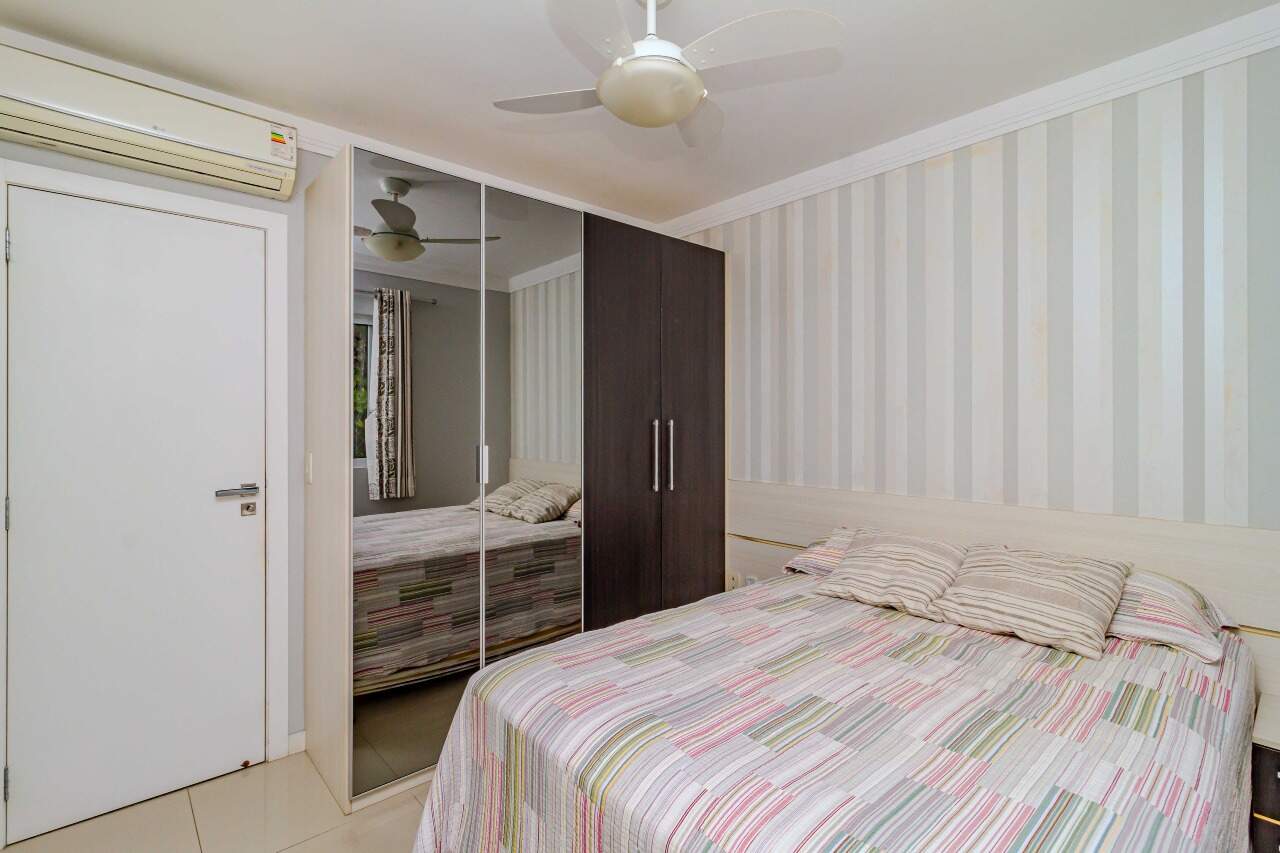 Apartamento à venda no Pioneiros: