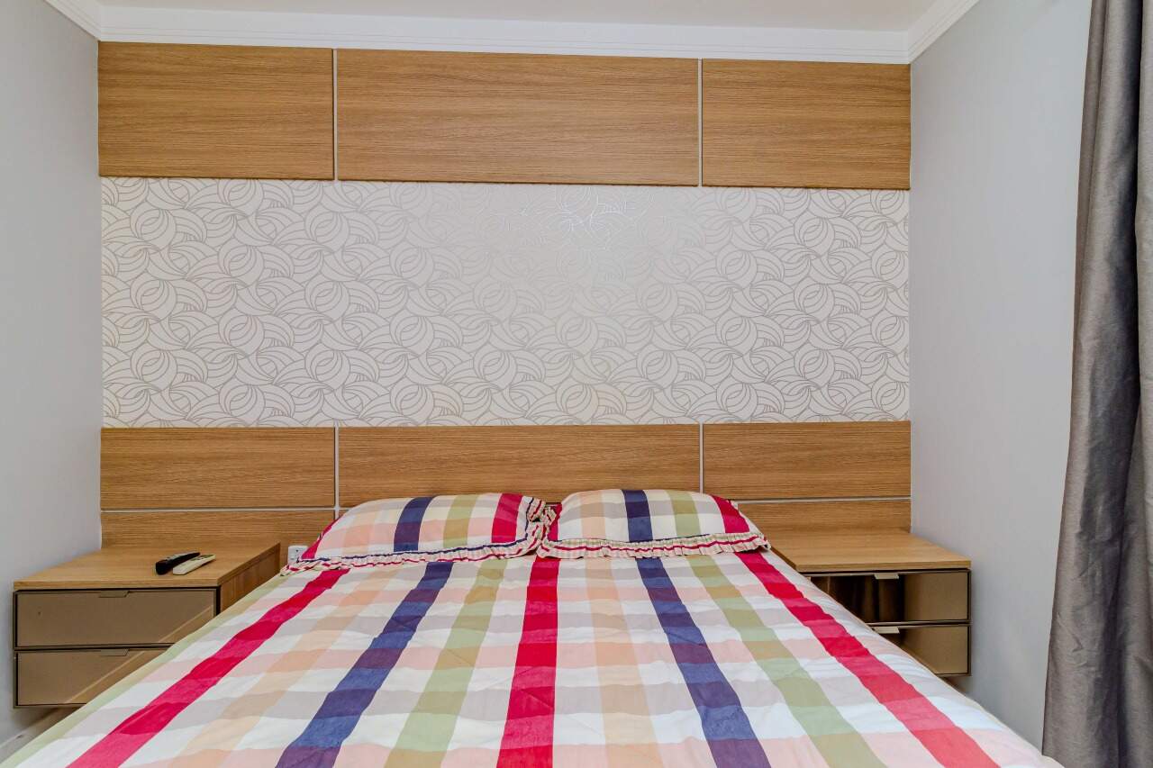 Apartamento à venda no Pioneiros: