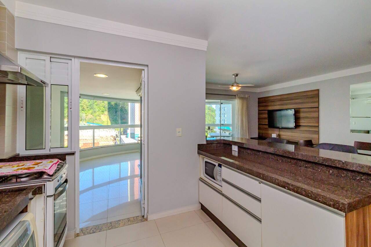 Apartamento à venda no Pioneiros: