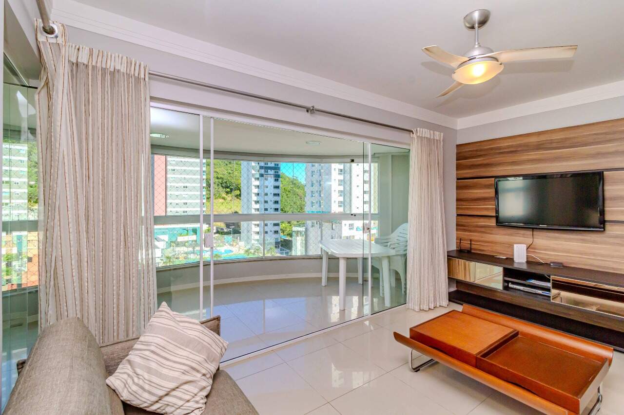 Apartamento à venda no Pioneiros: