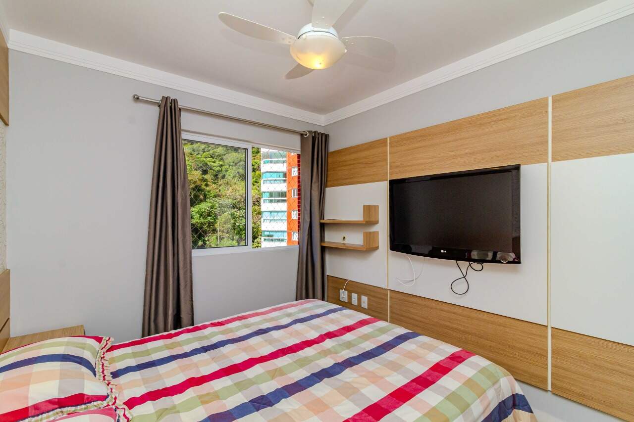 Apartamento à venda no Pioneiros: