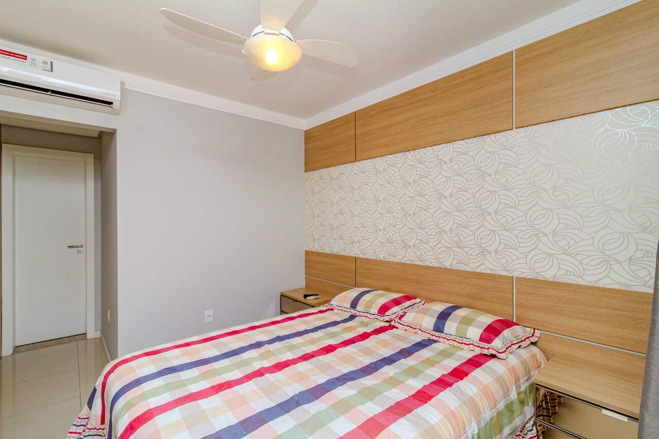 Apartamento à venda no Pioneiros: