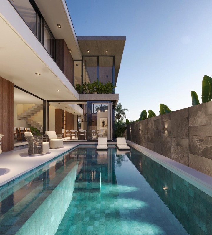 Casa de Condomínio à venda no Várzea do Ranchinho: 