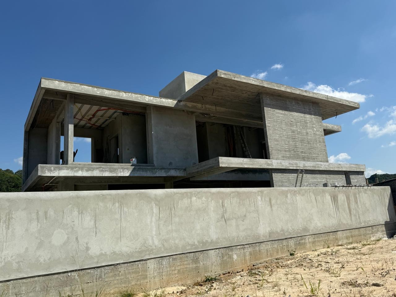 Casa de Condomínio à venda no Várzea do Ranchinho: 