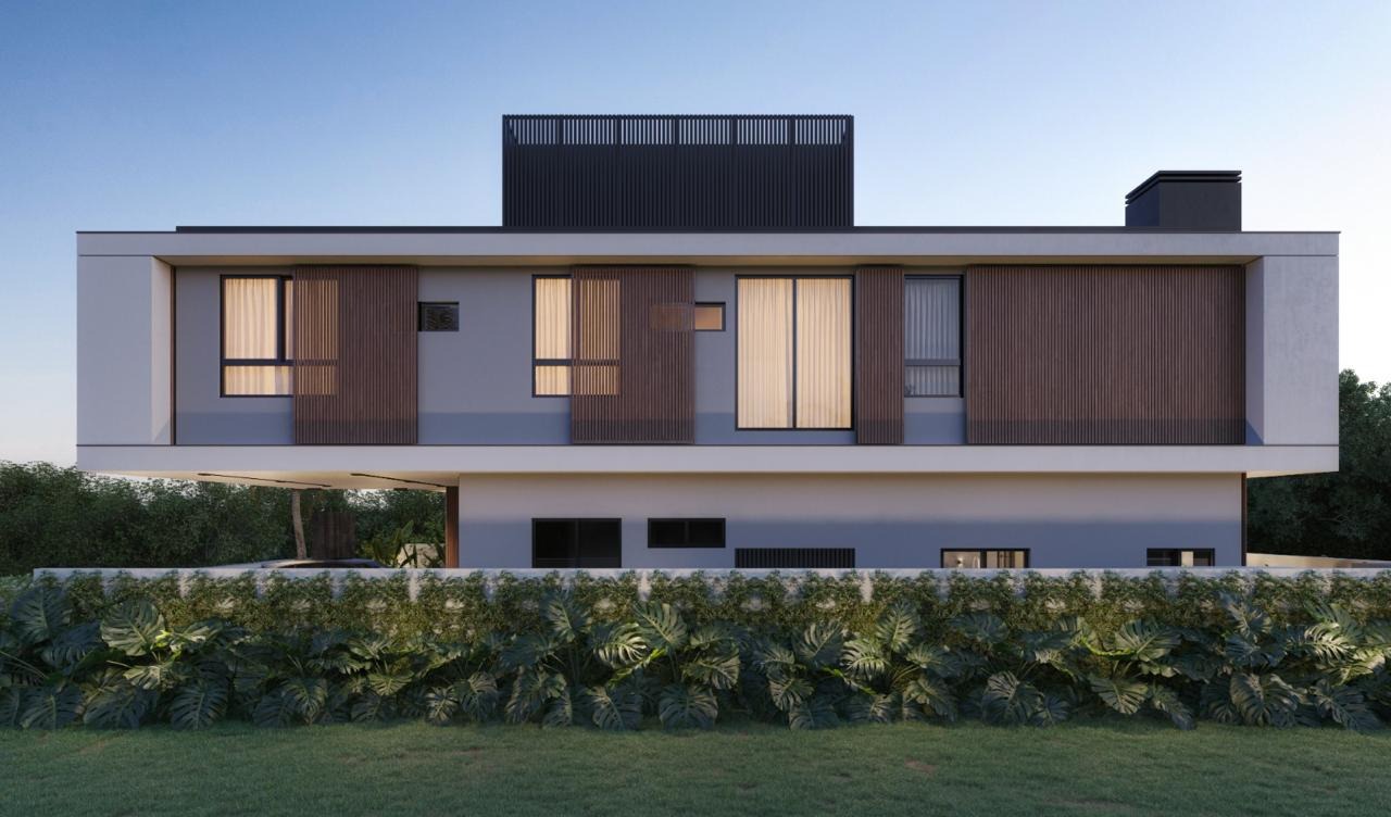 Casa de Condomínio à venda no Várzea do Ranchinho: 