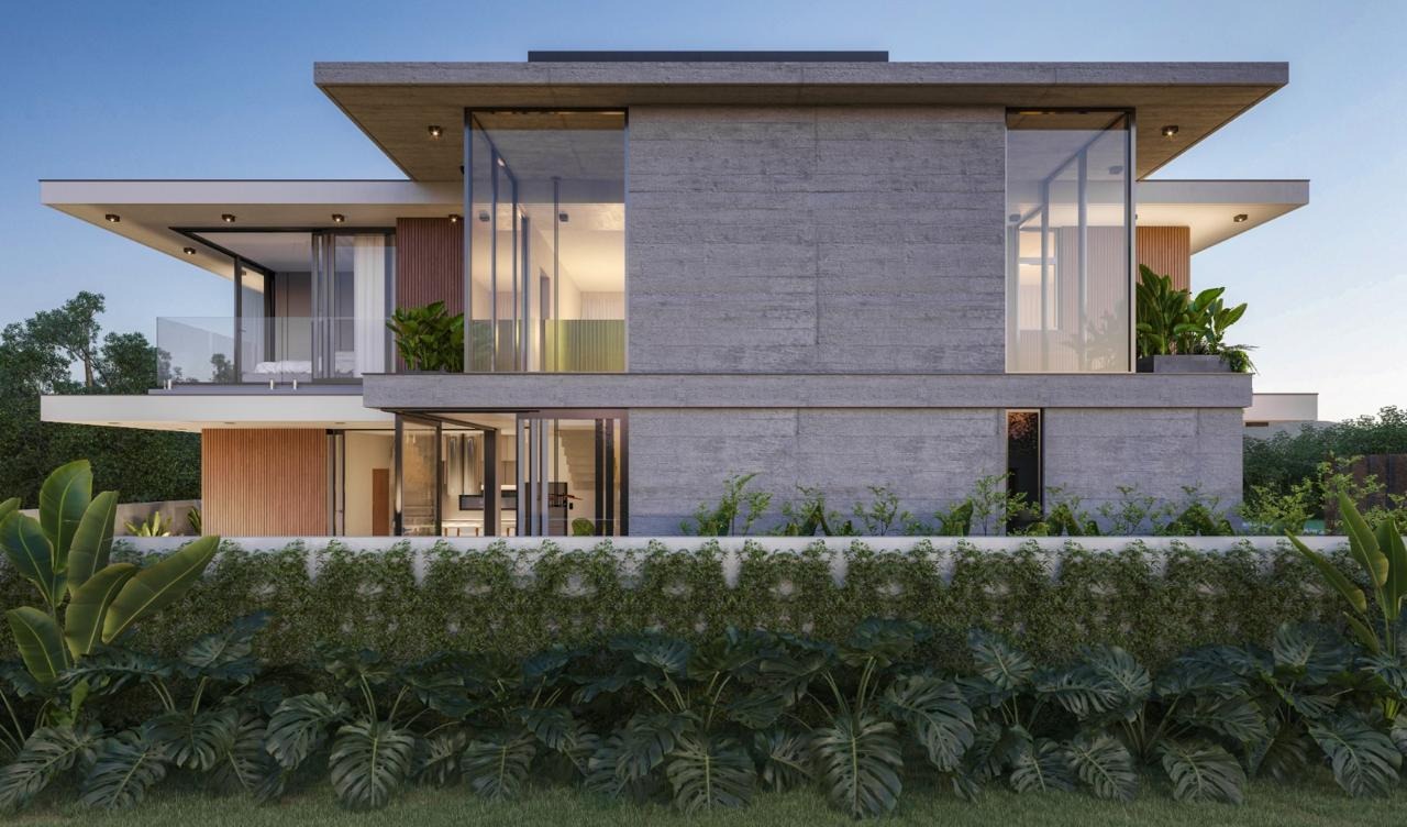 Casa de Condomínio à venda no Várzea do Ranchinho: 