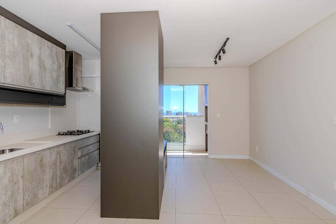 Apartamento à venda no Praia Brava: 