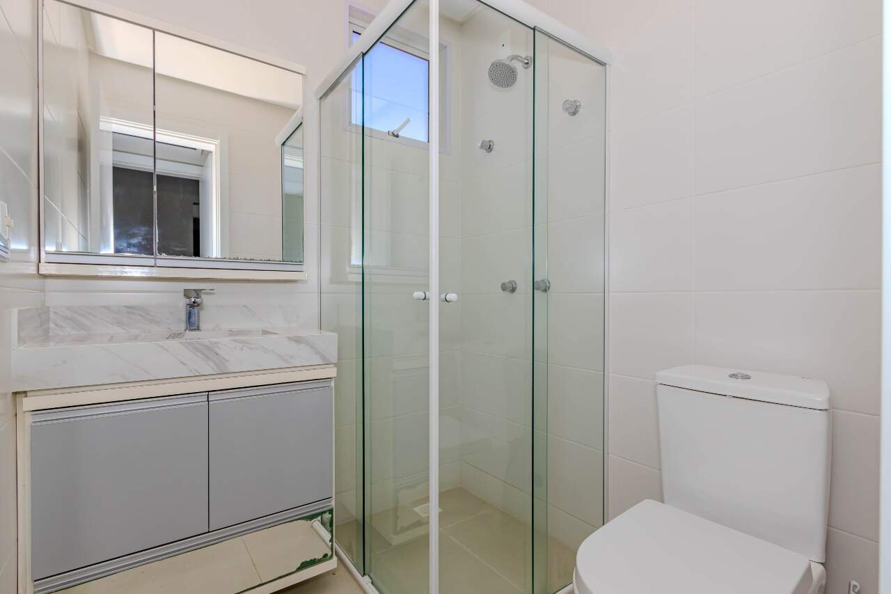 Apartamento à venda no Praia Brava: 