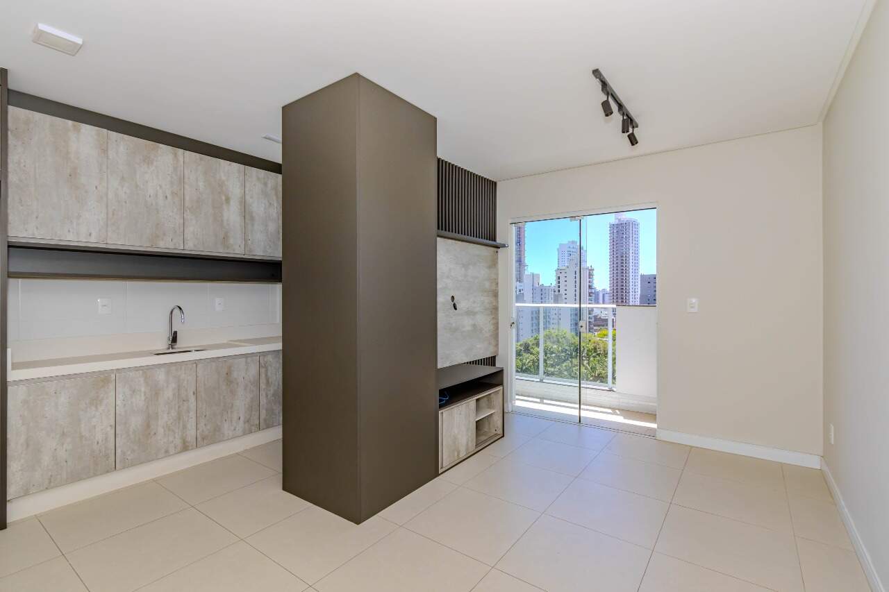 Apartamento à venda no Praia Brava: 