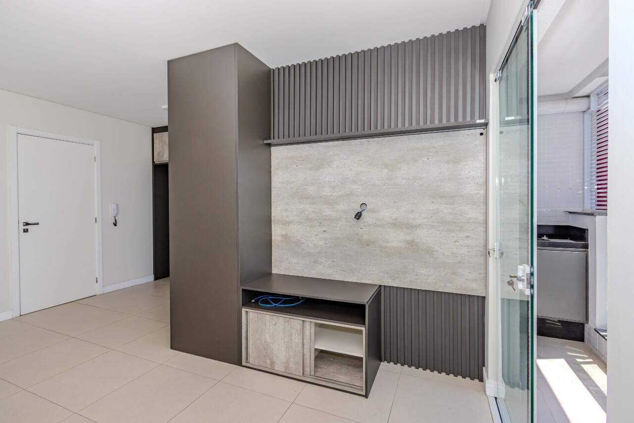 Apartamento à venda no Praia Brava: 