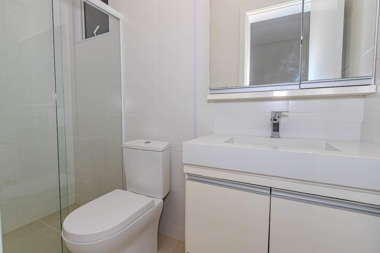 Apartamento à venda no Praia Brava: 