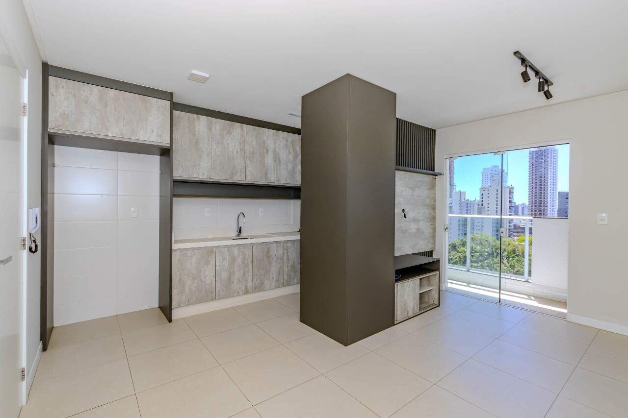 Apartamento à venda no Praia Brava: 