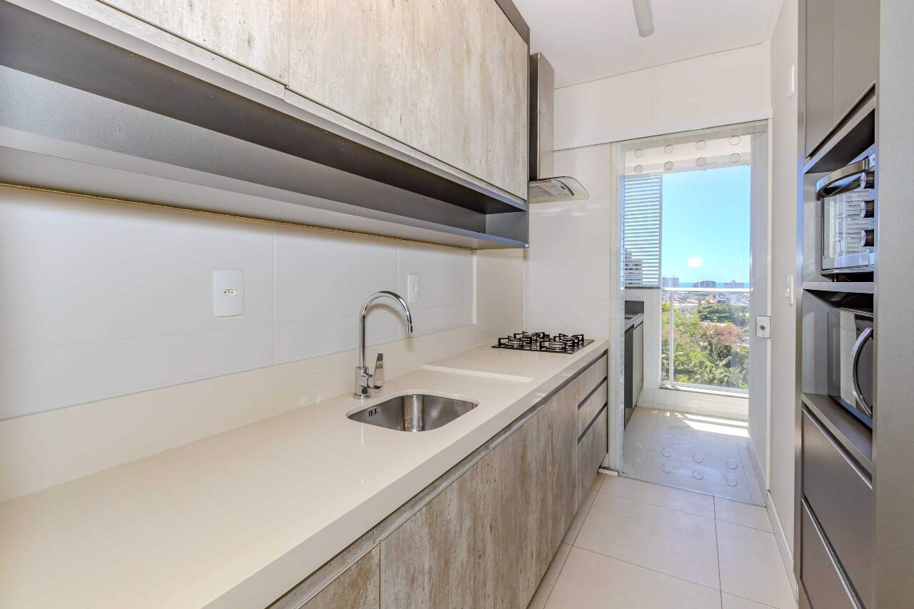 Apartamento à venda no Praia Brava: 