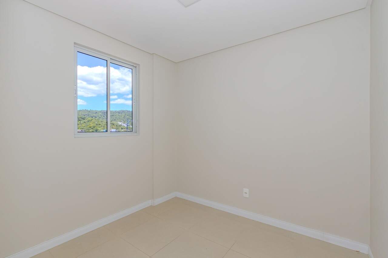 Apartamento à venda no Praia Brava: 