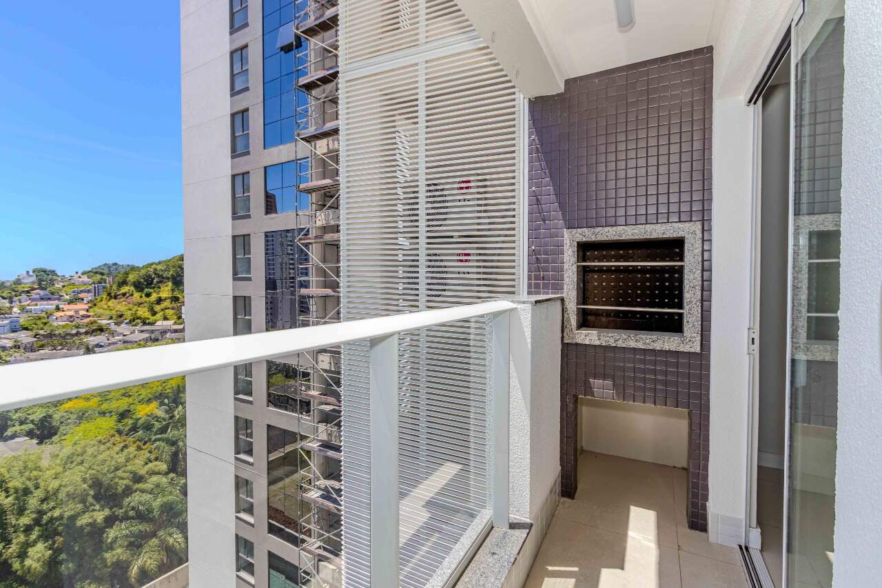 Apartamento à venda no Praia Brava: 