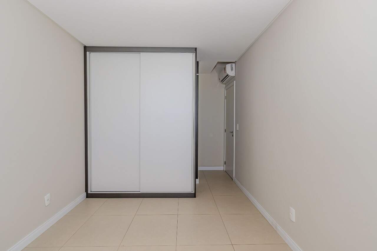 Apartamento à venda no Praia Brava: 