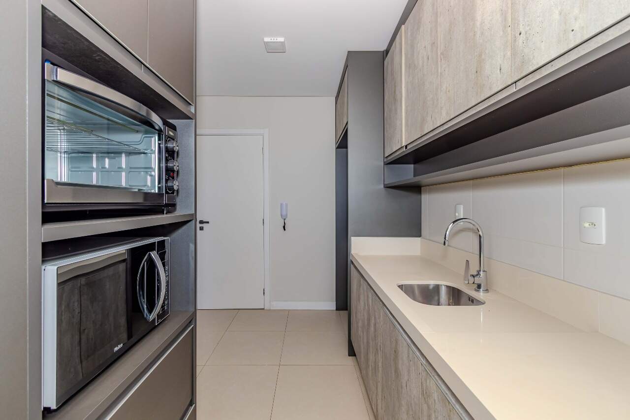 Apartamento à venda no Praia Brava: 