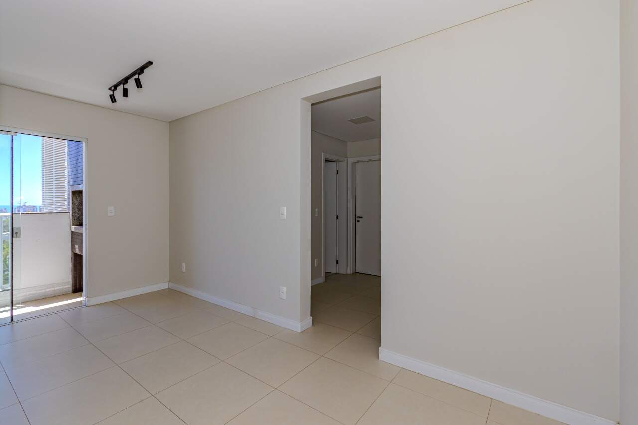 Apartamento à venda no Praia Brava: 