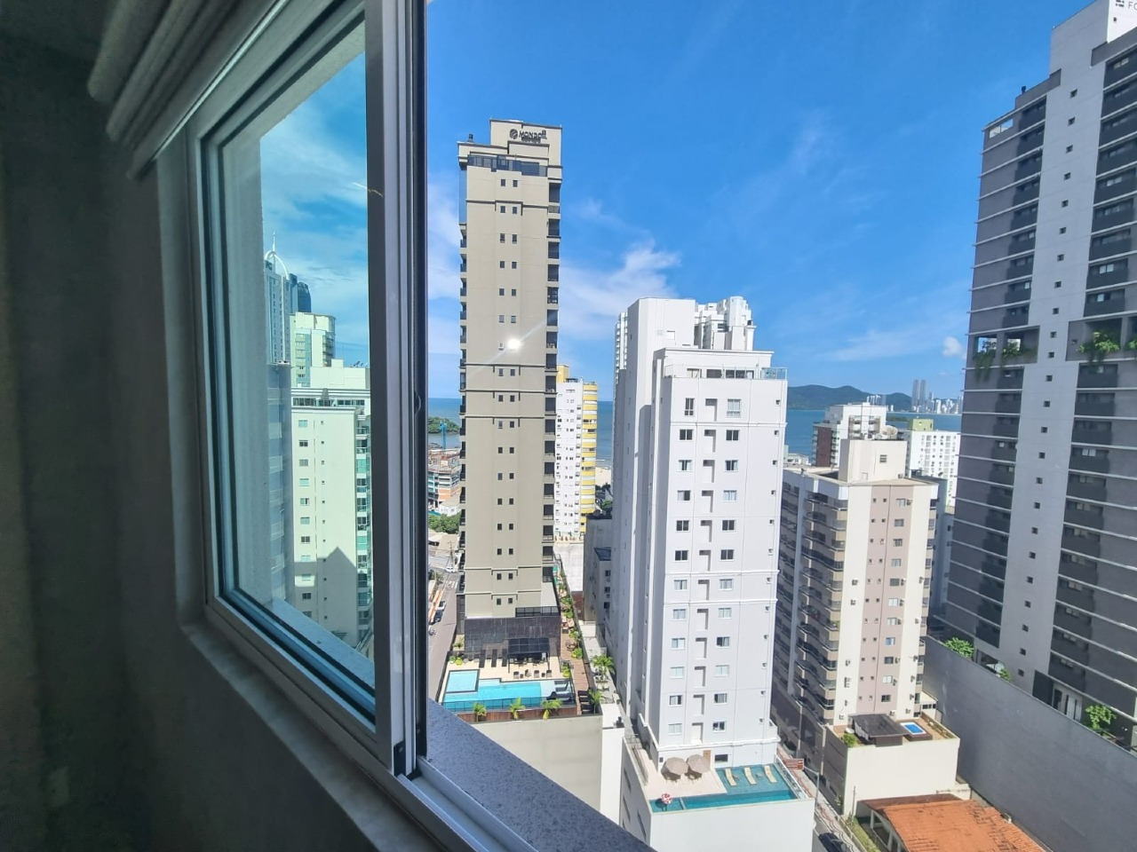 Apartamento à venda no Pioneiros: