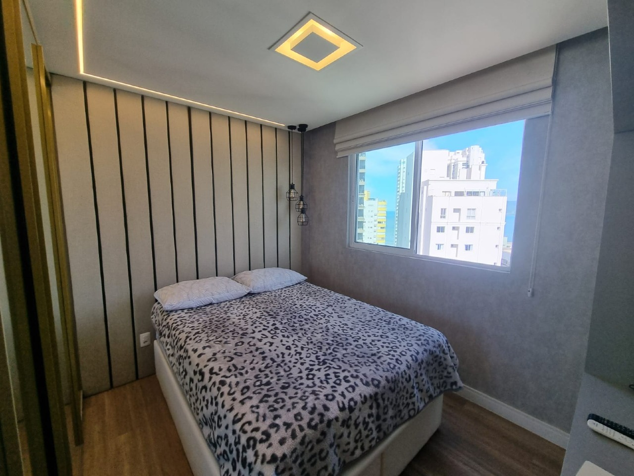 Apartamento à venda no Pioneiros: