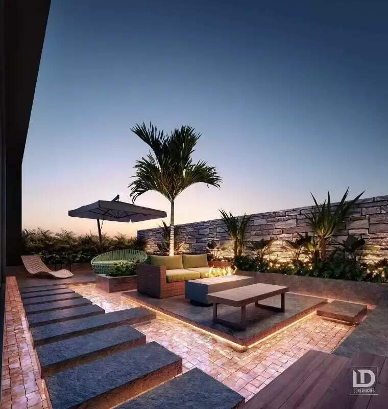 Apartamento à venda no Praia Brava: 