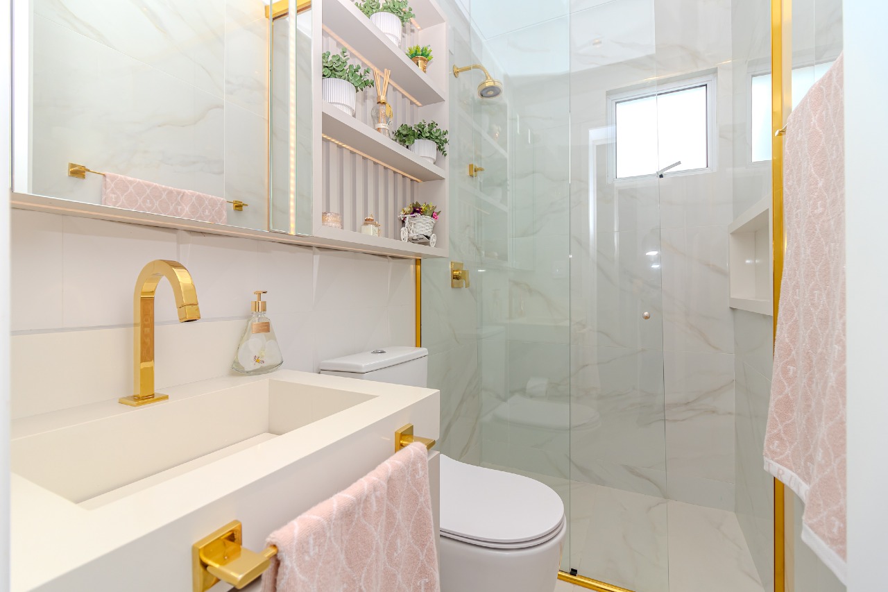 Cobertura à venda no Centro: 