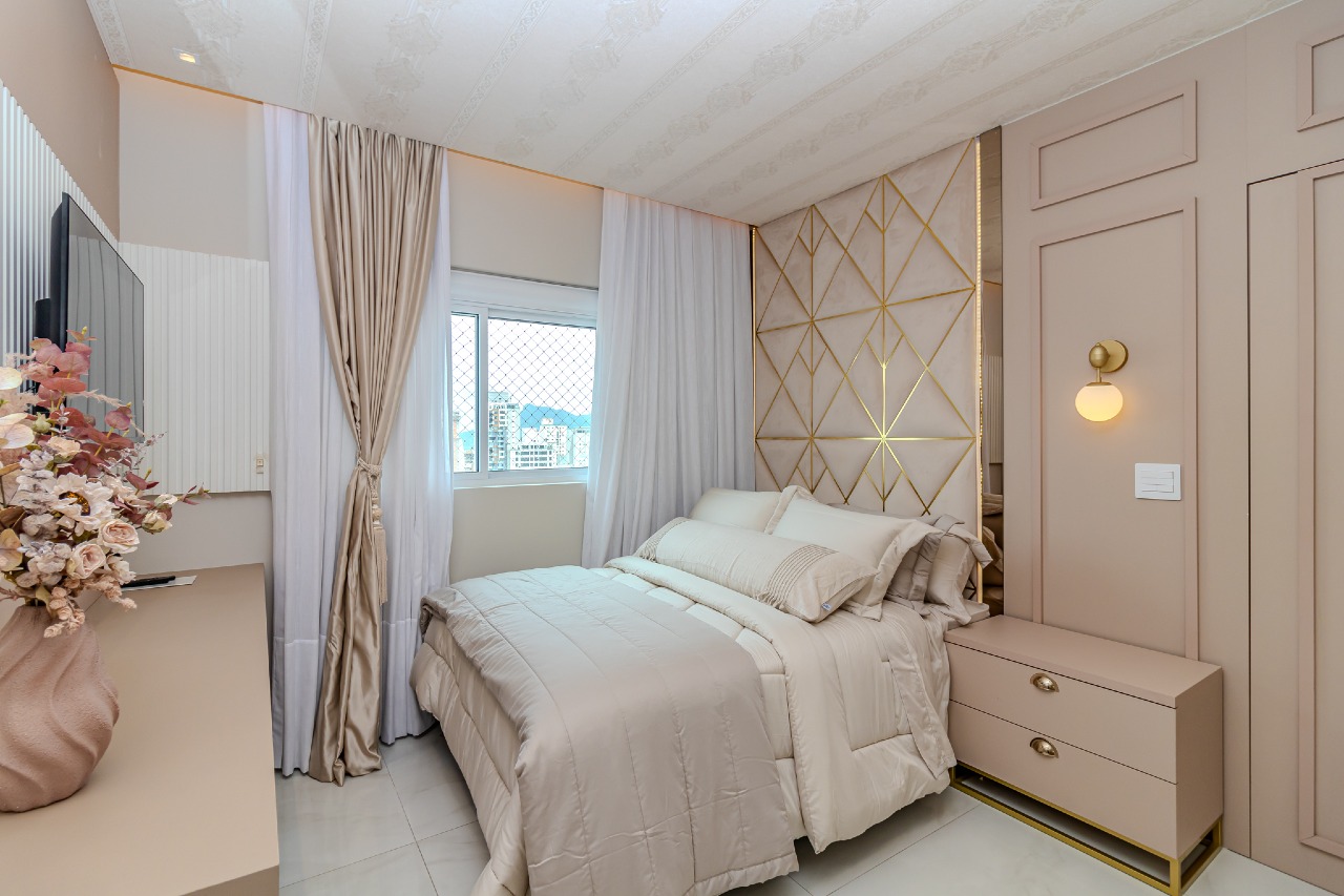 Cobertura à venda no Centro: 