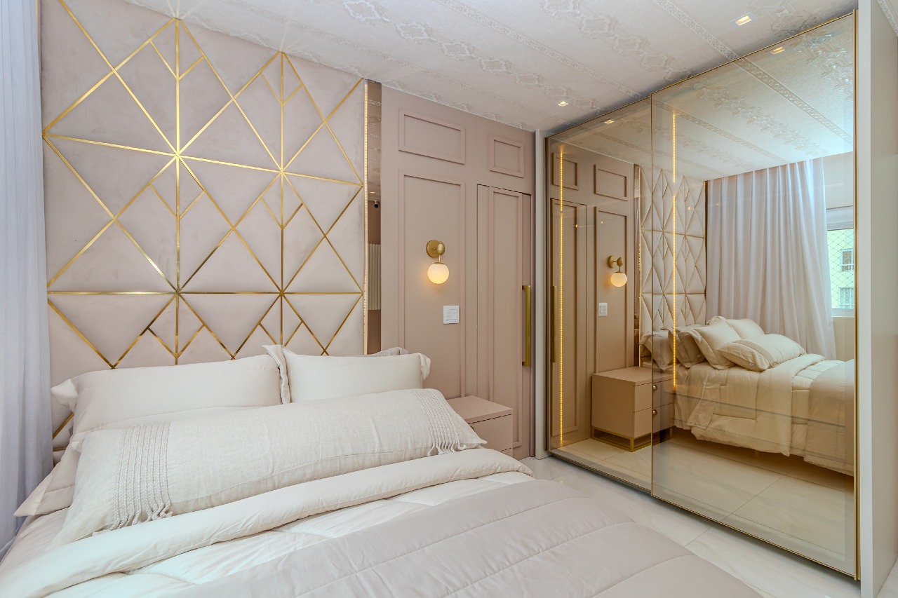 Cobertura à venda no Centro: 