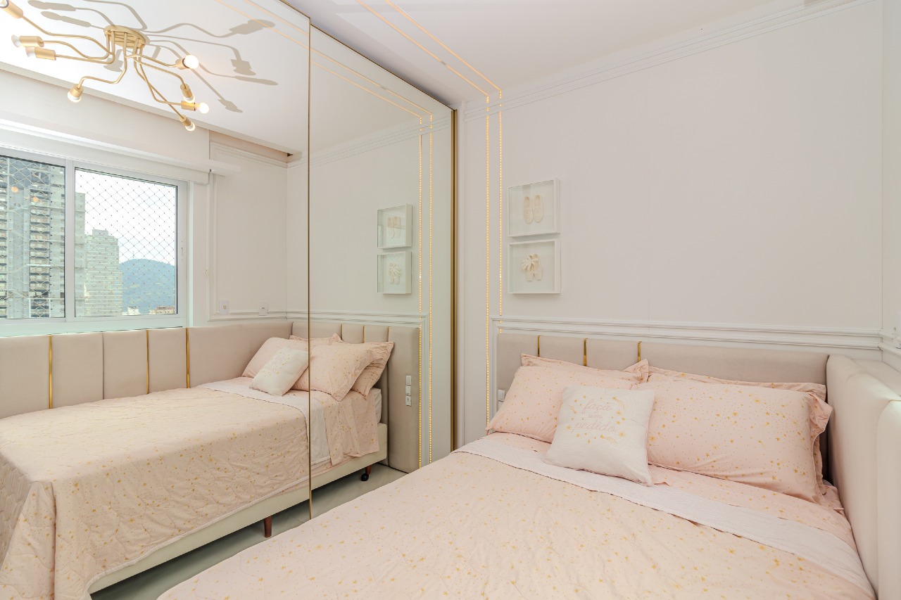 Cobertura à venda no Centro: 