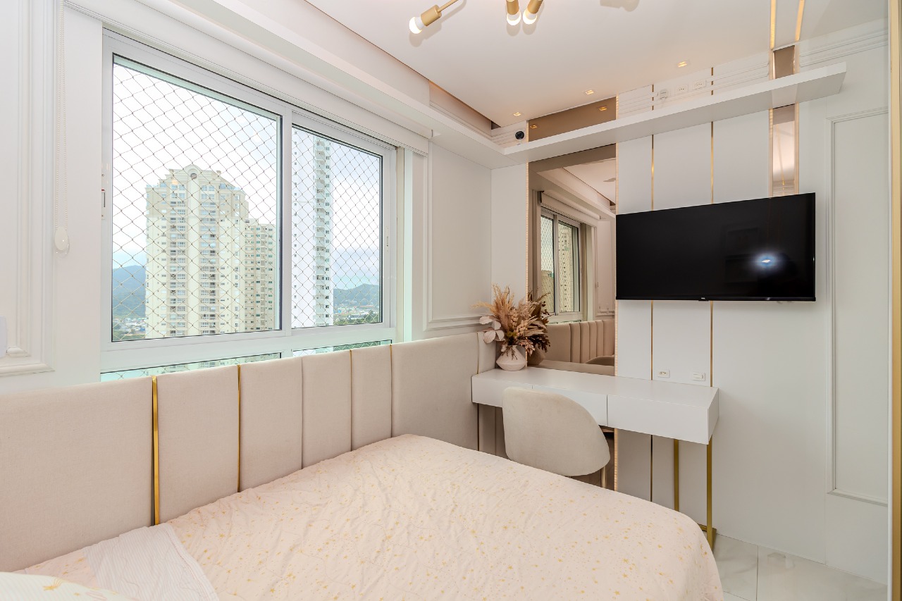 Cobertura à venda no Centro: 