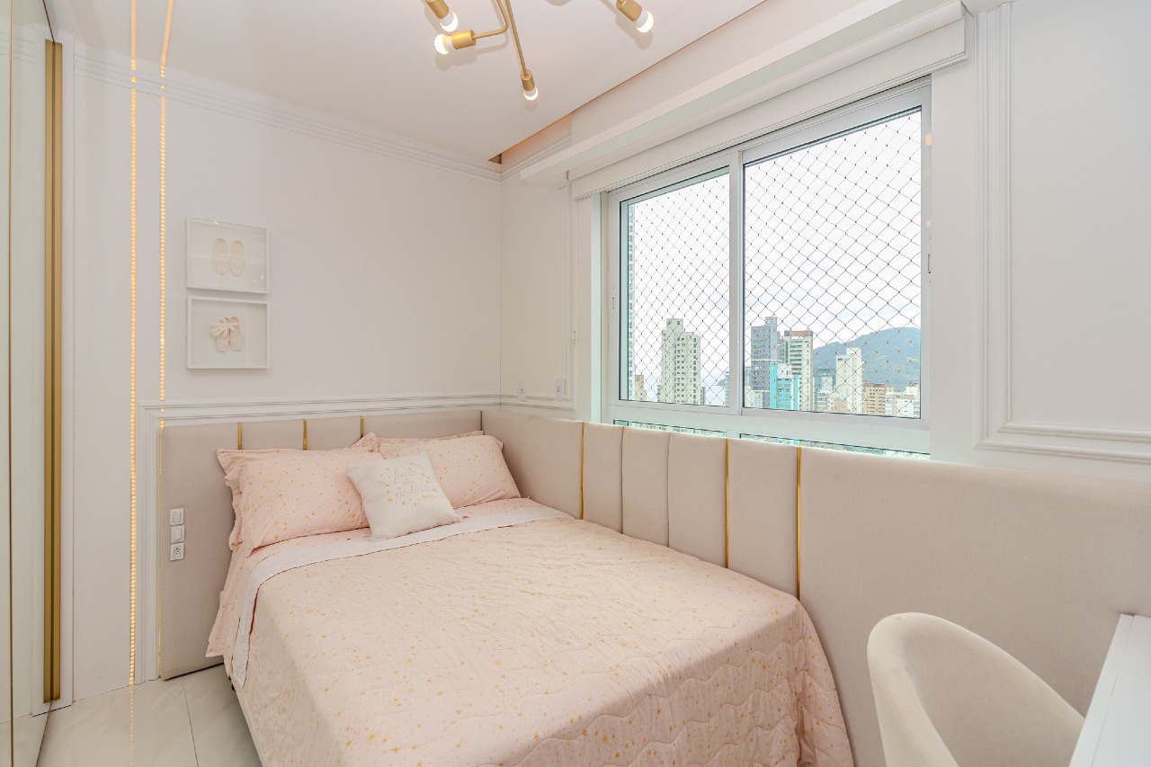 Cobertura à venda no Centro: 