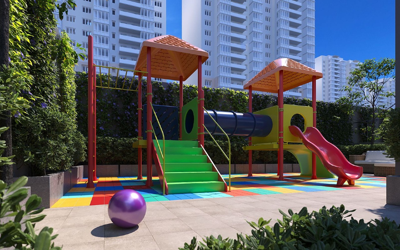 Cobertura à venda no Centro: 