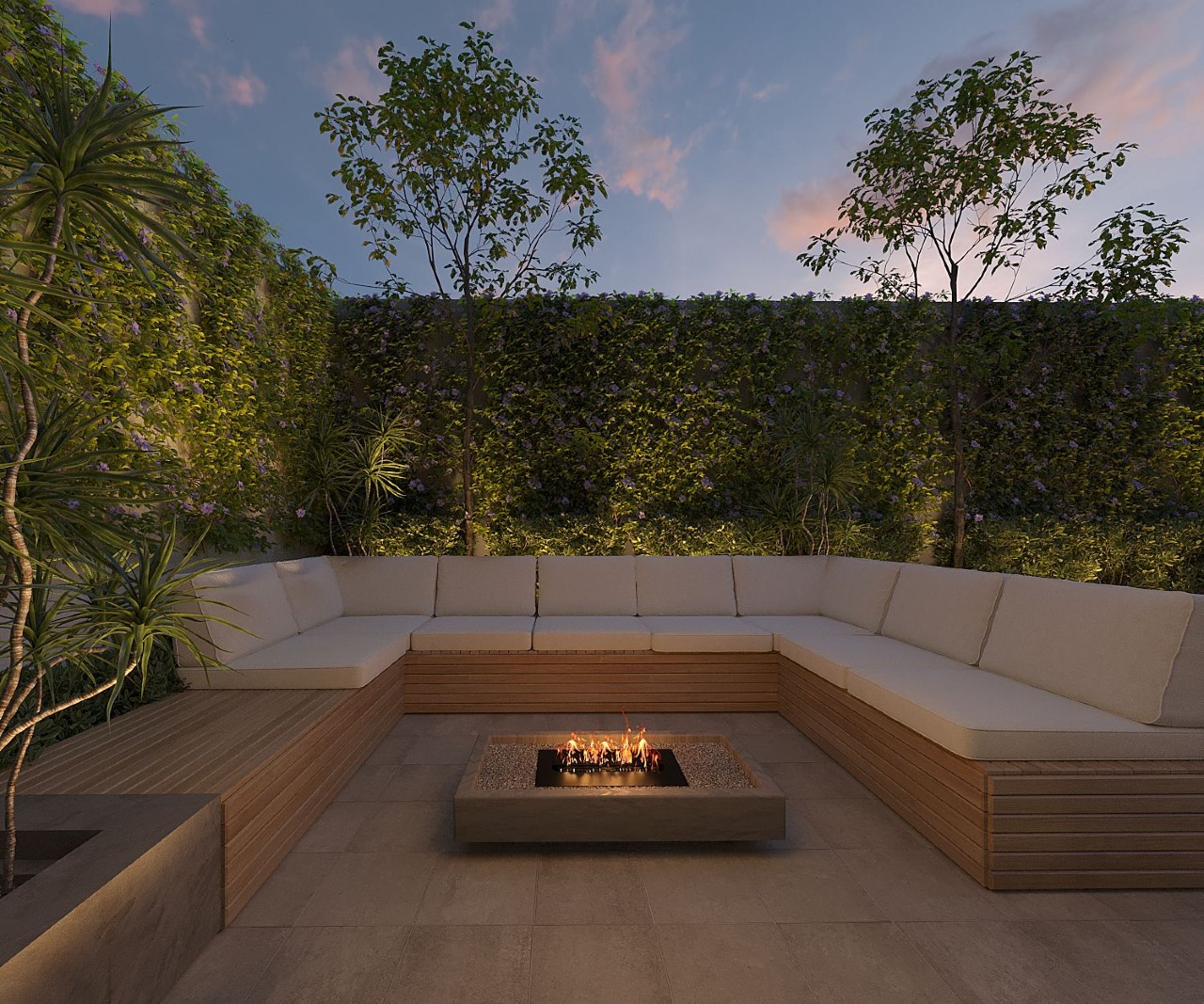 Cobertura à venda no Centro: 