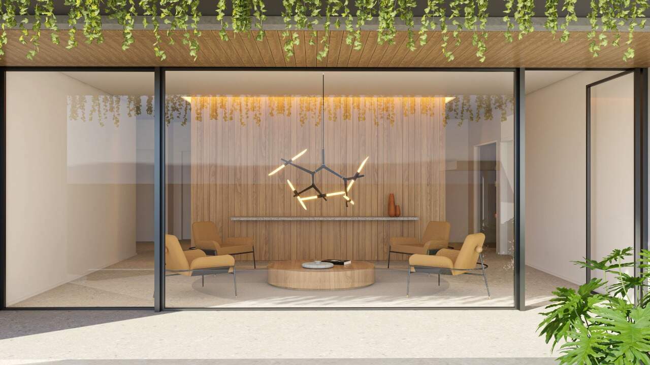 Apartamento à venda no Fazendinha: